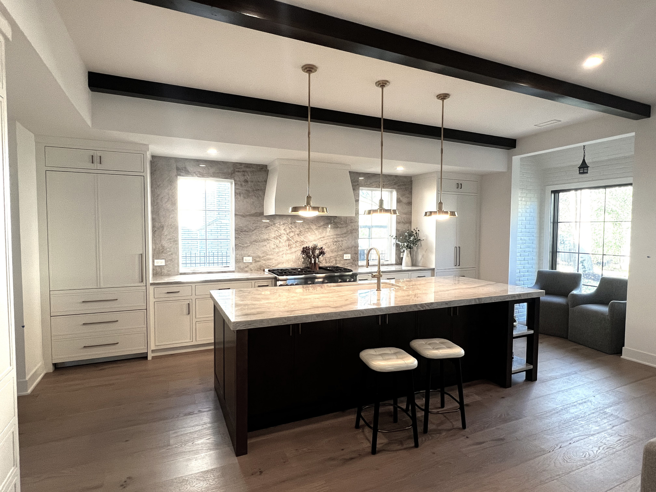 Kitchens