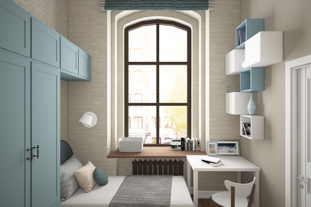 Лофт-квартира