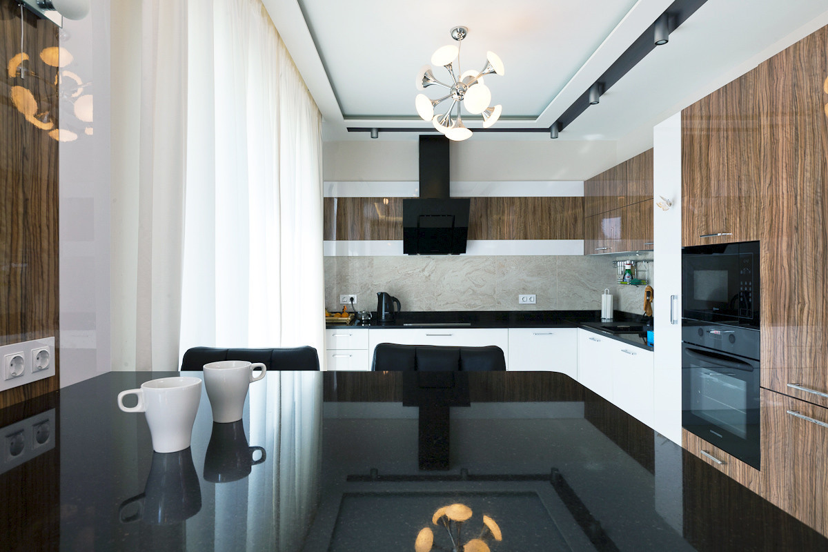 Коттедж в Корабсельках