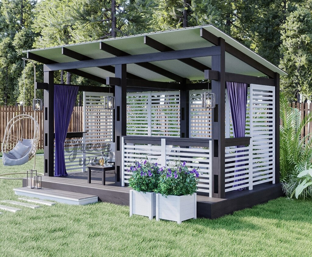 сделай свой дом