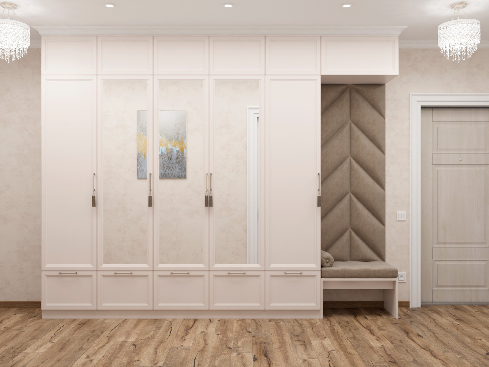 Уютная классика