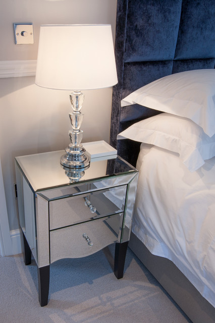 Bedrooms by John Charles Interiors modern-bedroom