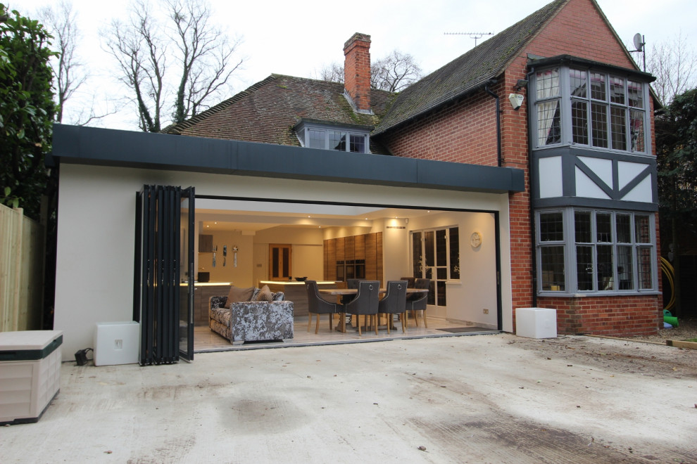 Maidenhead, Berkshire