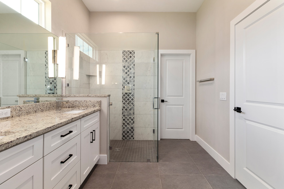 New Home - The Heritage Model - 1,820