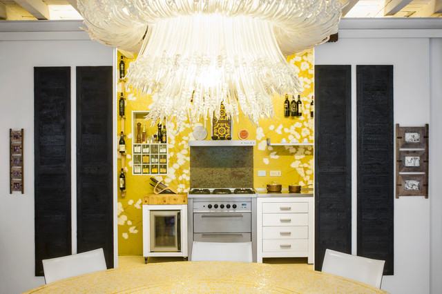 LOFT 2 eclectic