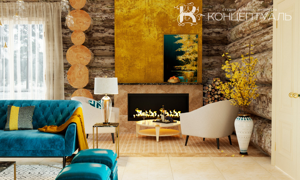 Интерьер №47