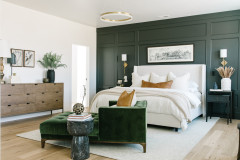 The 10 Most Popular Bedrooms of 2022