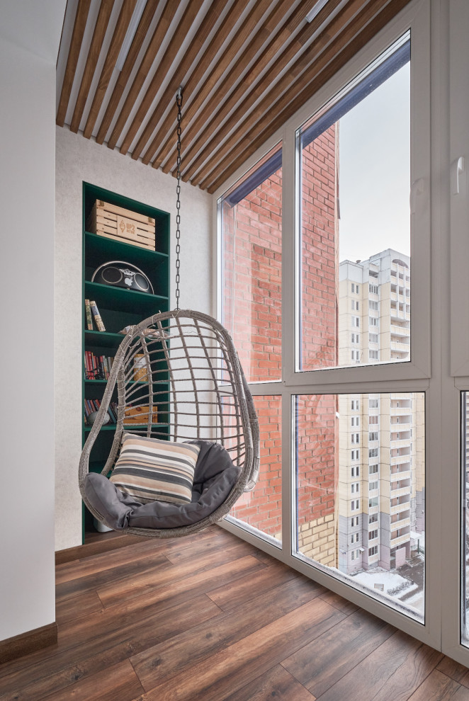 Квартира на улице Томаровича 1