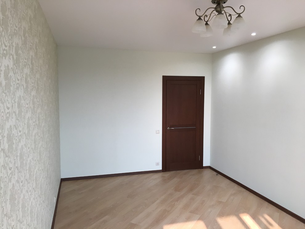 Ремонт и отделка квартир | Арбат, 3-х комнатная квартира