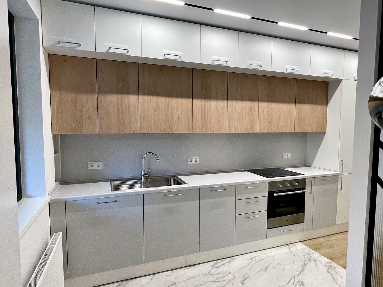 Апартаменты ЖК Моравия