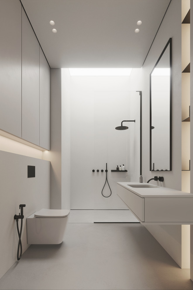 ЖК ЛУЧЕЗАРНЫЙ