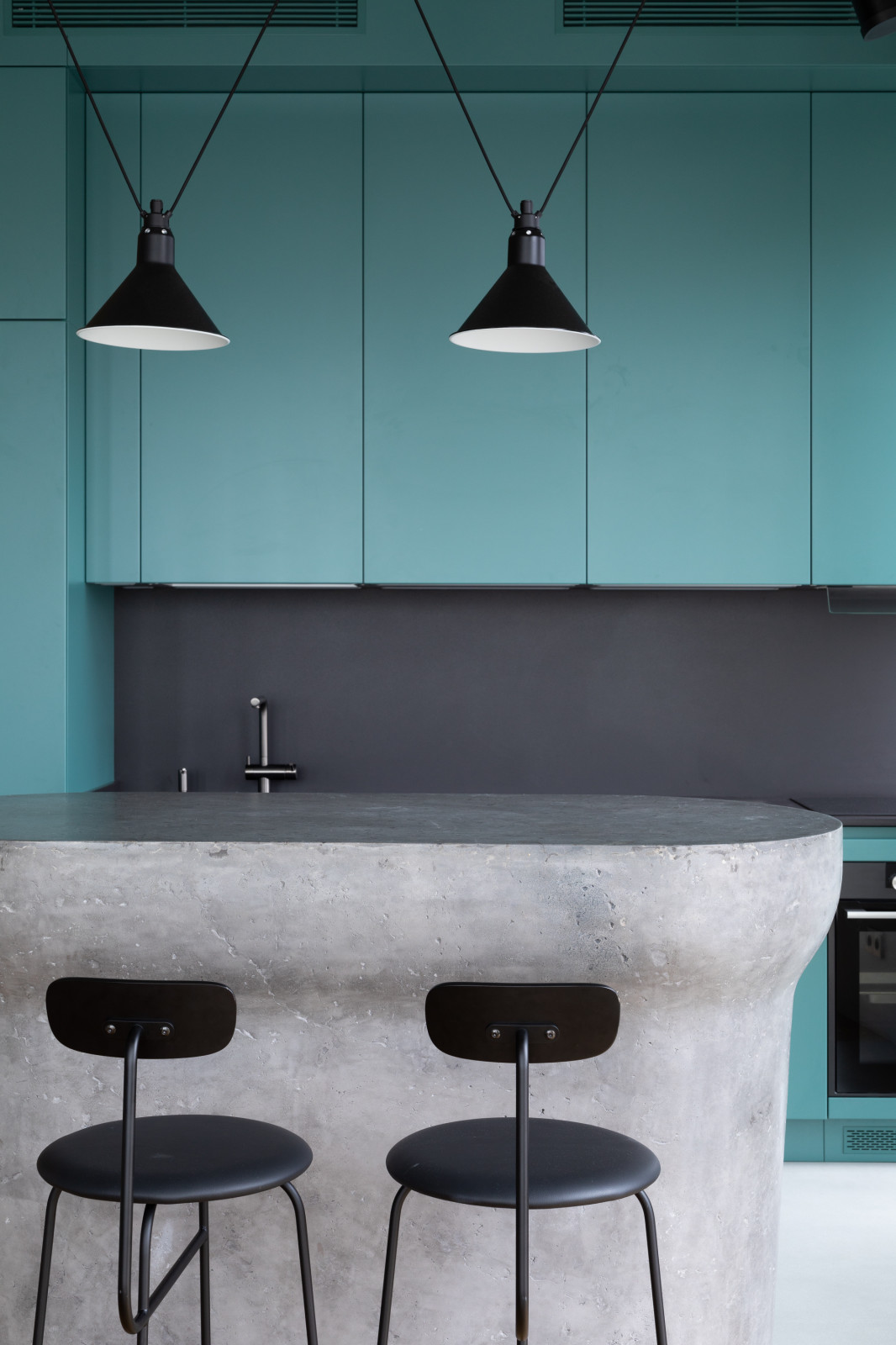 Apartamento Familiar