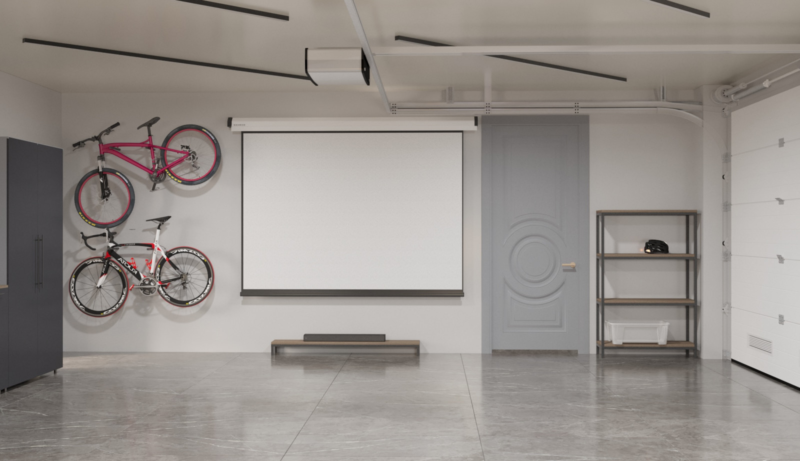 Утонченный характер.