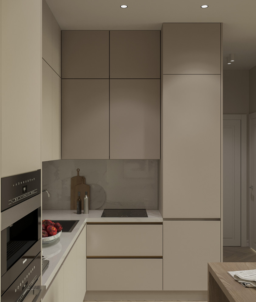 Севастопольский проспект Карамель