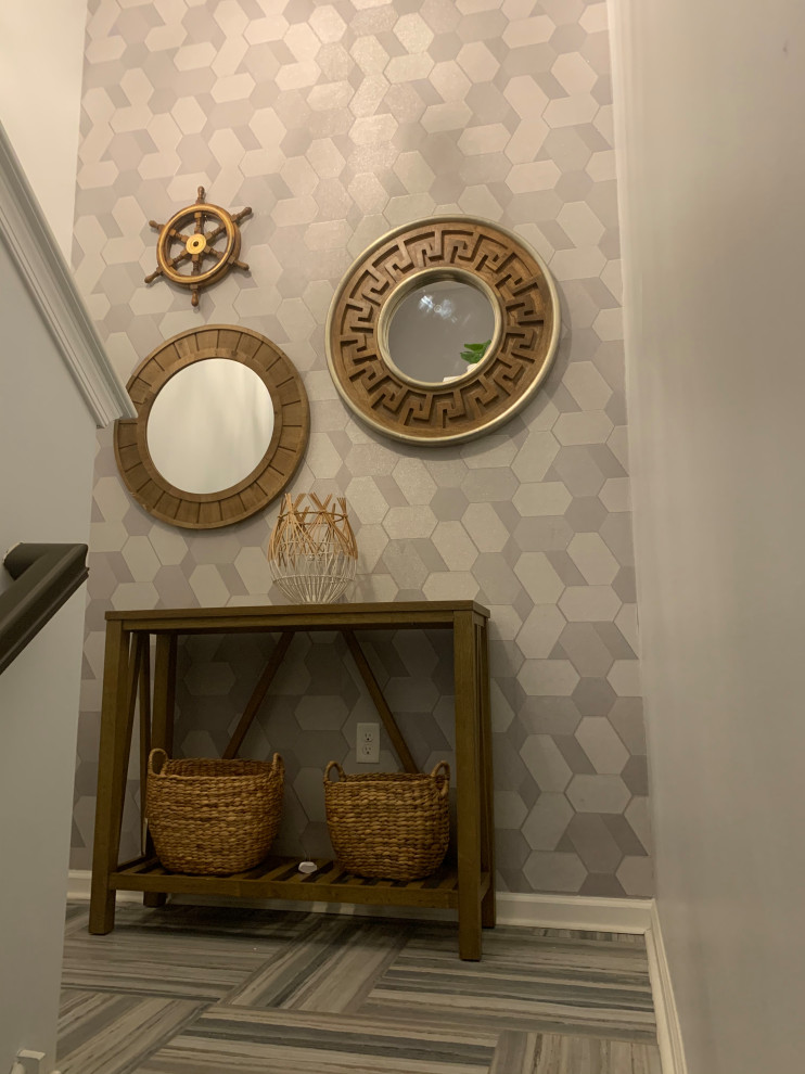 Passaic Modern Townhouse