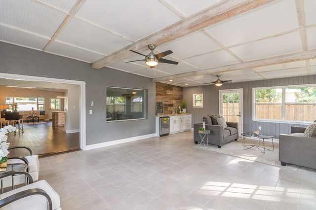Ivel Dr transitional
