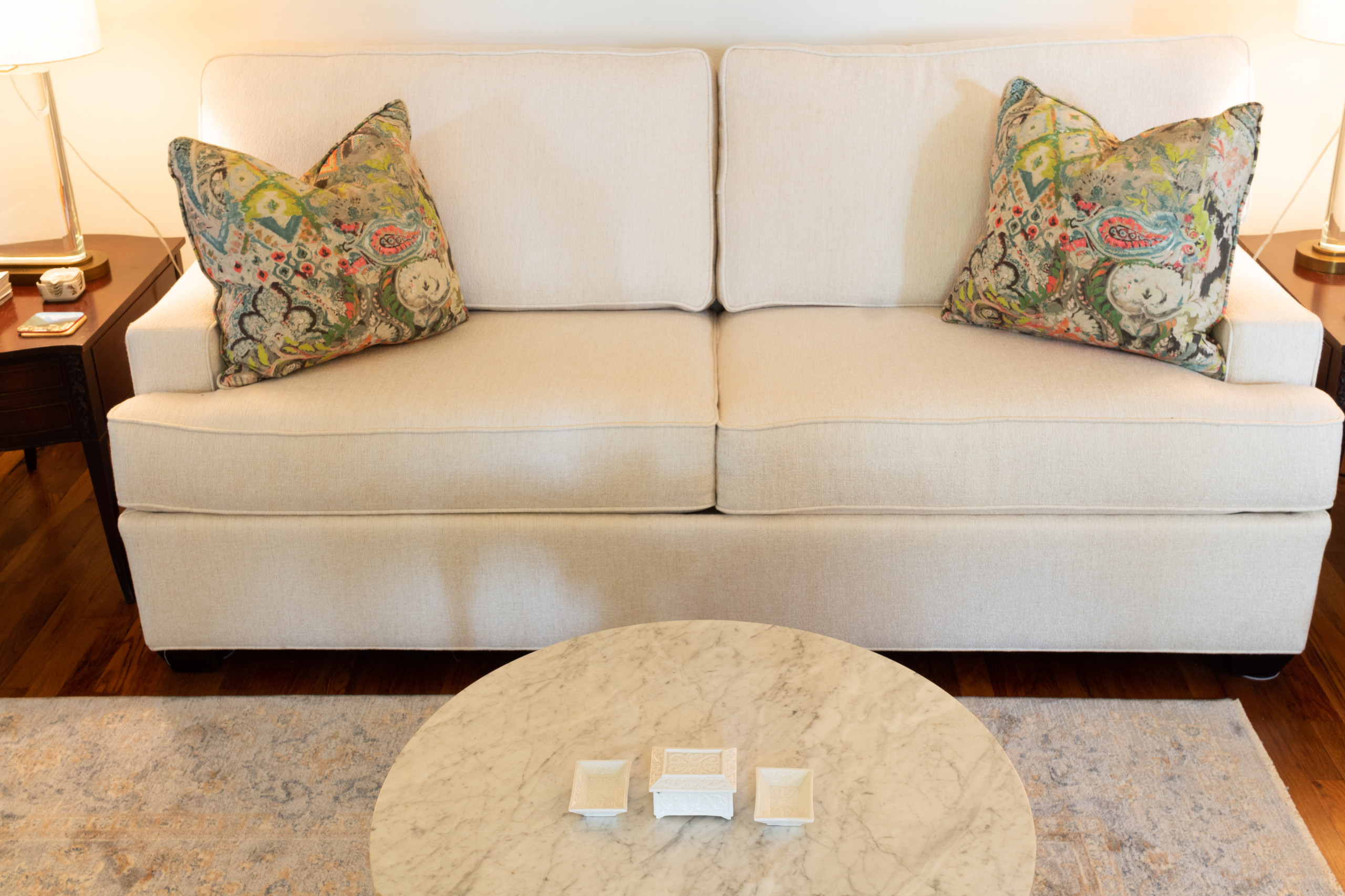 Bonner Family Farmhouse