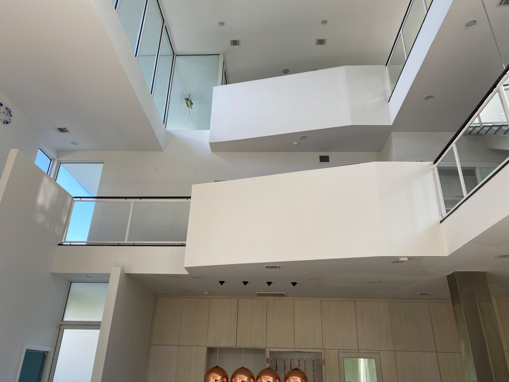 202 Crestwood Remodel