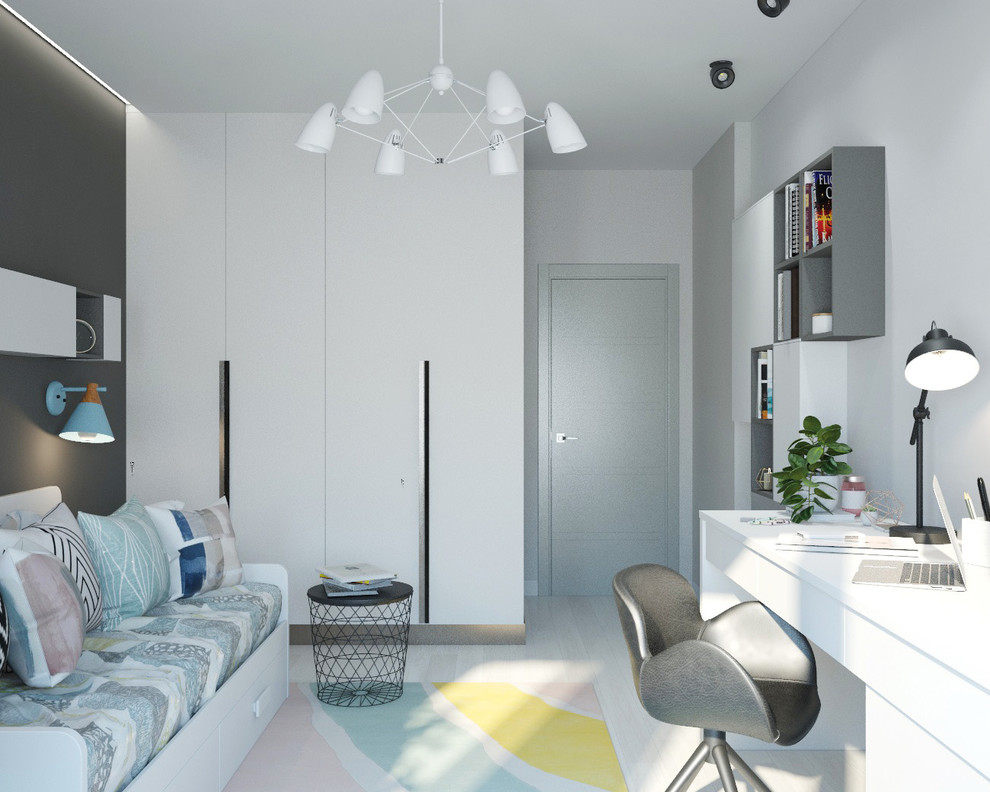 Чистый лист