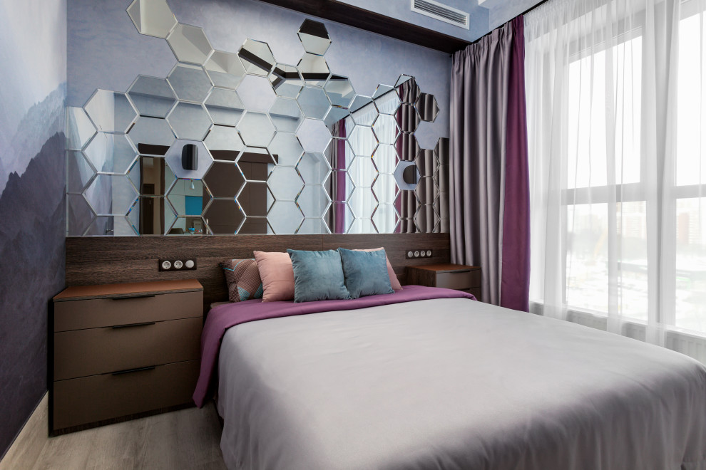 Дизайн проект квартиры