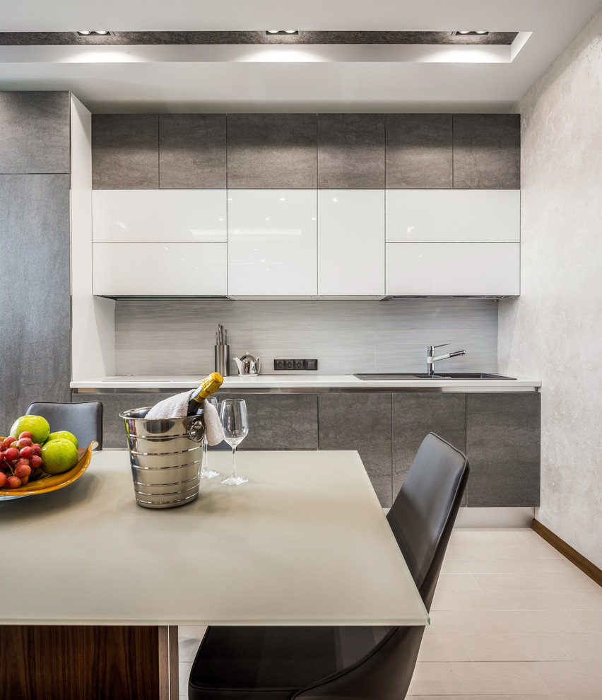 Современный уют