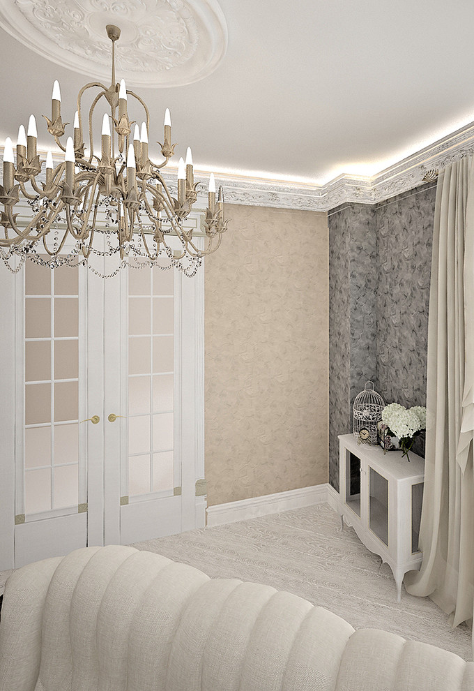 Квартира в ЖК Аквамарин