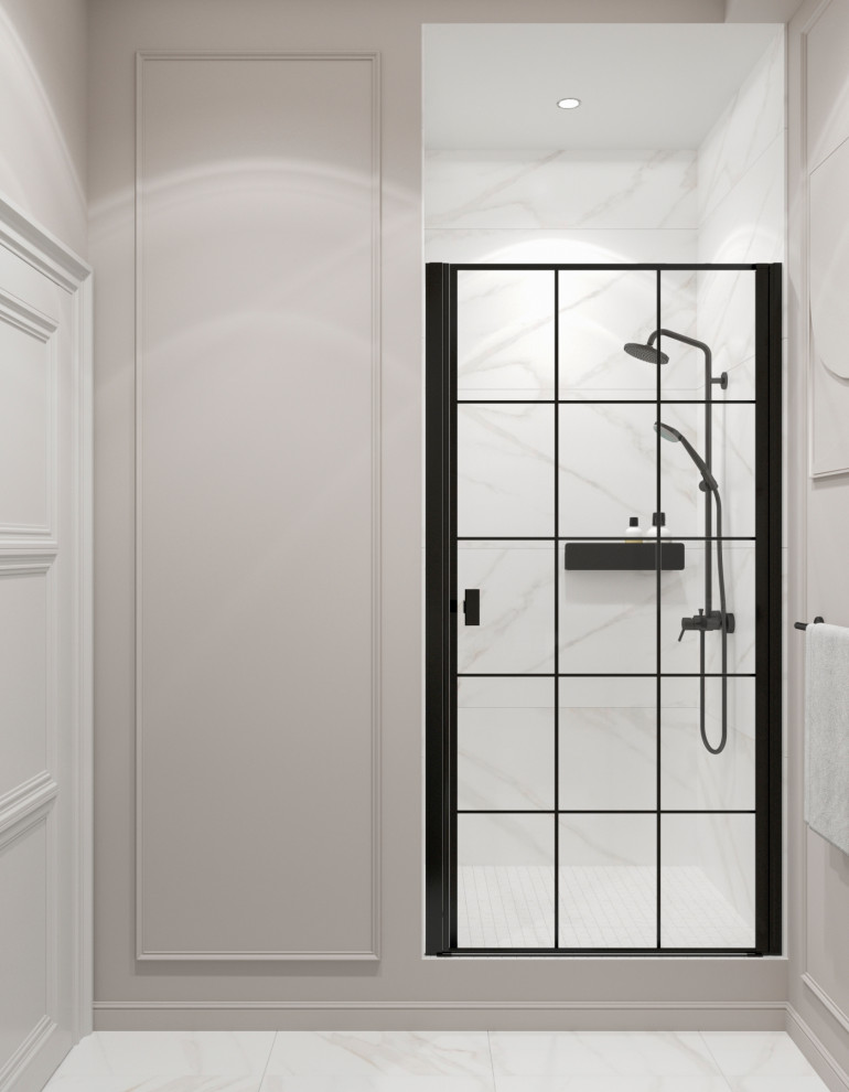 Квартира на Тележной