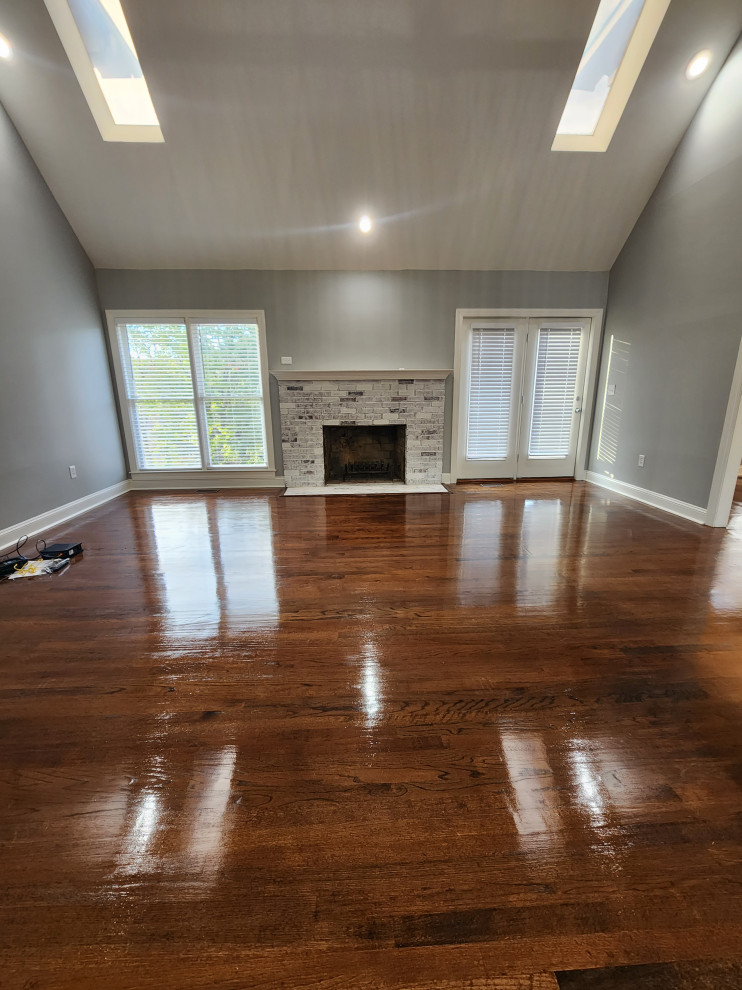 Home Renovation Project