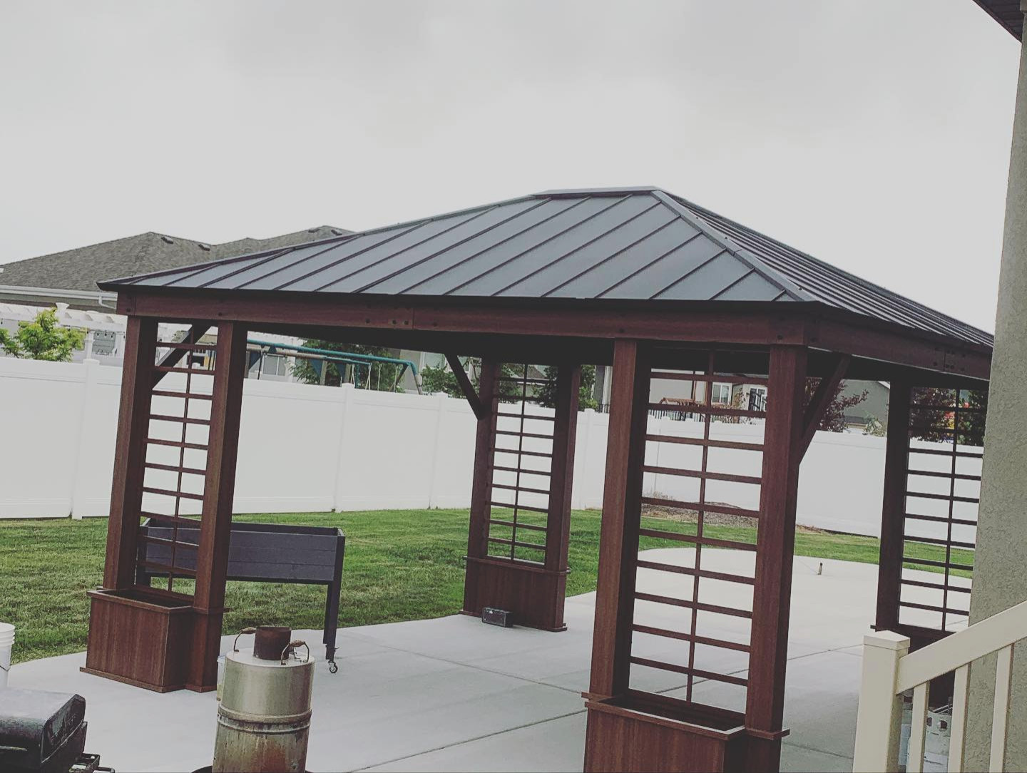 Re-Up Construction, LLC