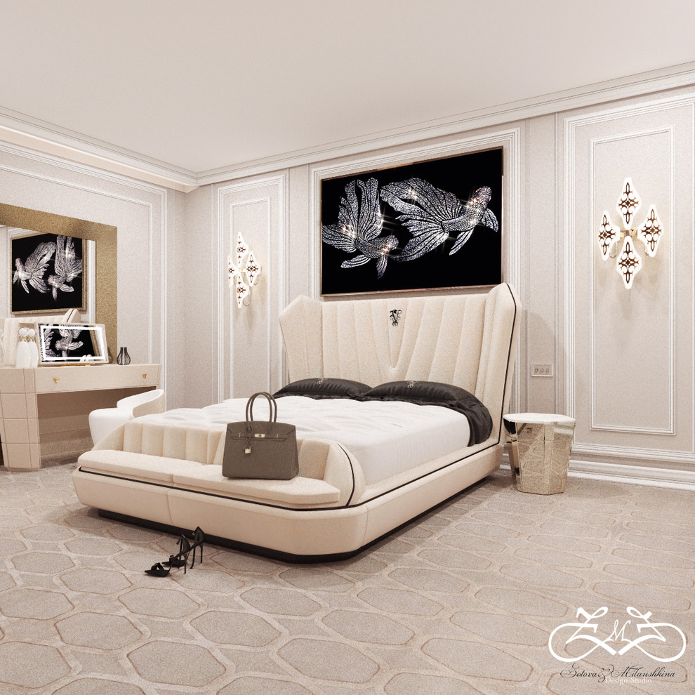 ЖК Садовые кварталы