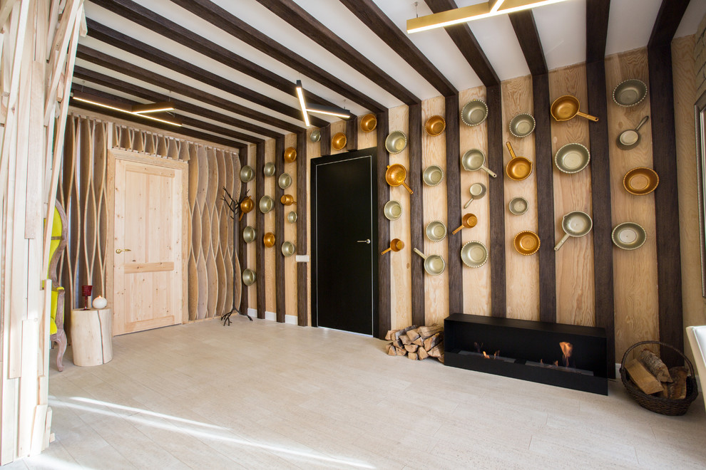 ЭКЗОТИЧЕСКАЯ ГОСТИНАЯ