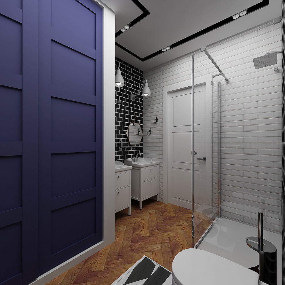 Скандинавский стиль