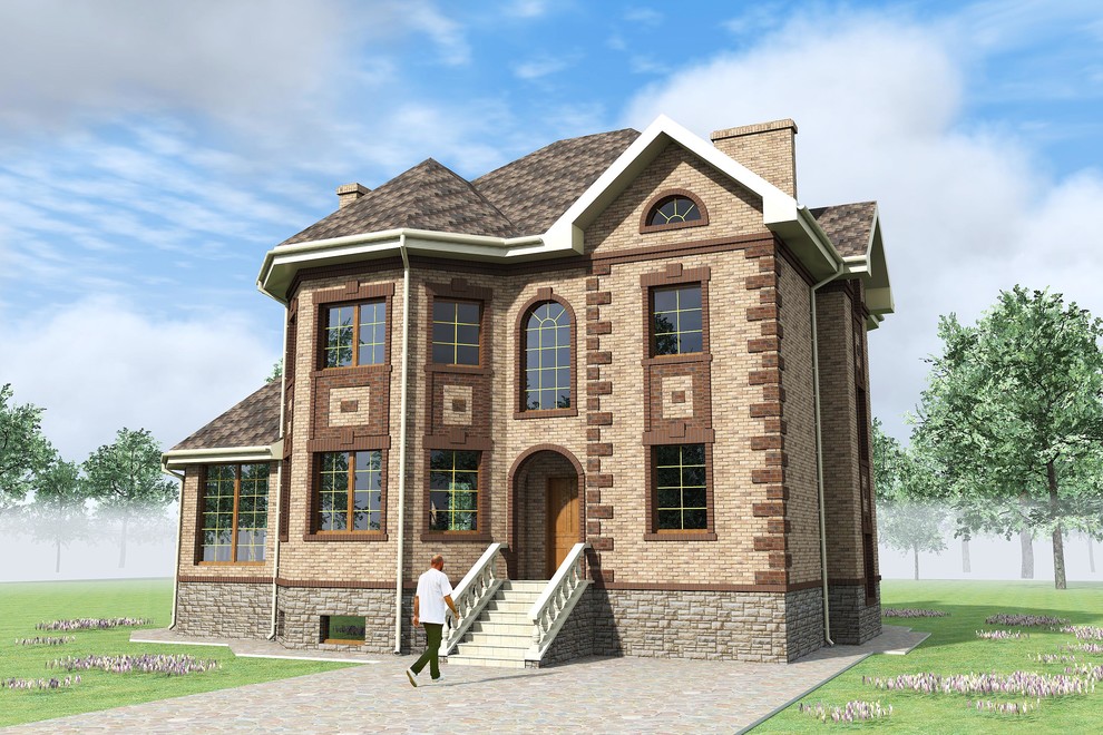 Наши проекты