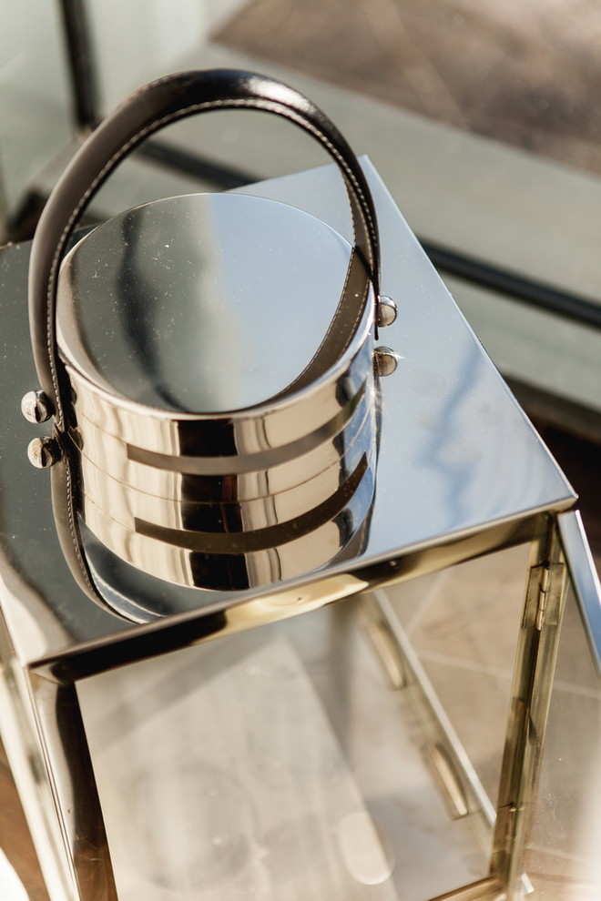 Скромное обаяние буржуа \\ гостиная-кухня