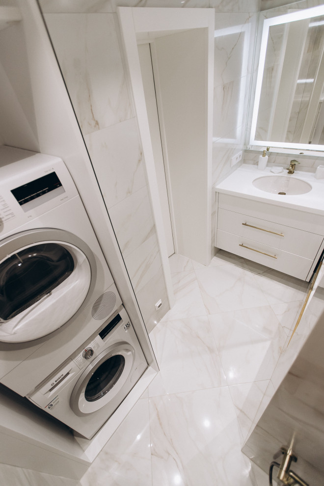 Квартира на Ленинском