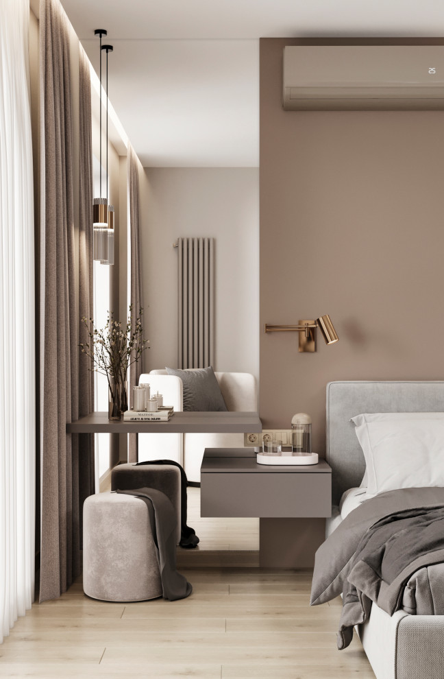 Коттедж в Усть-Заостровке. Проект