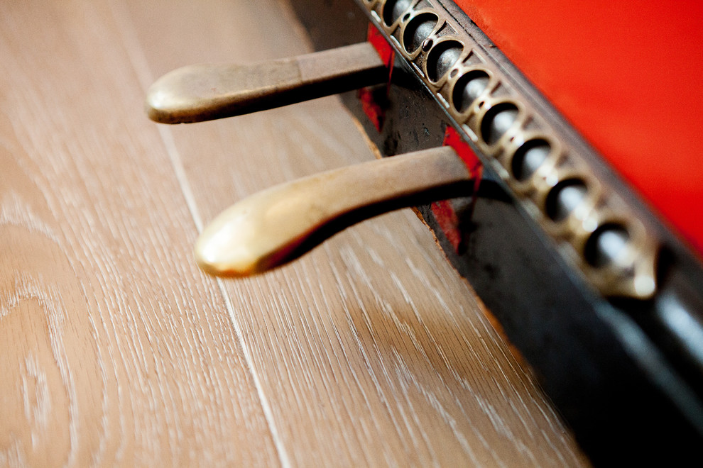 Дизайн интерьера комнаты в "Идеальный ремонт" на Первом