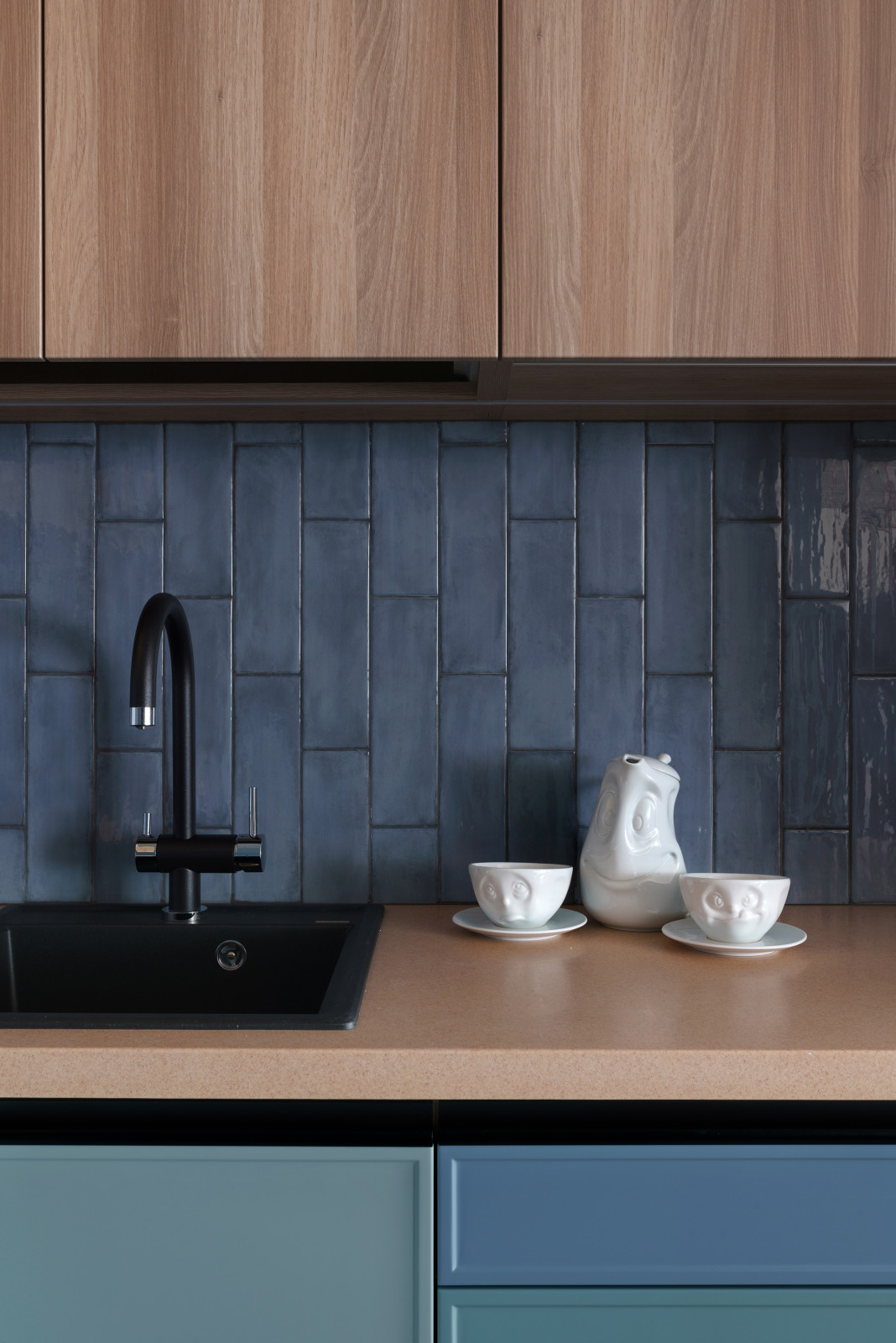 Реализация проекта ЖК Парковый квартал