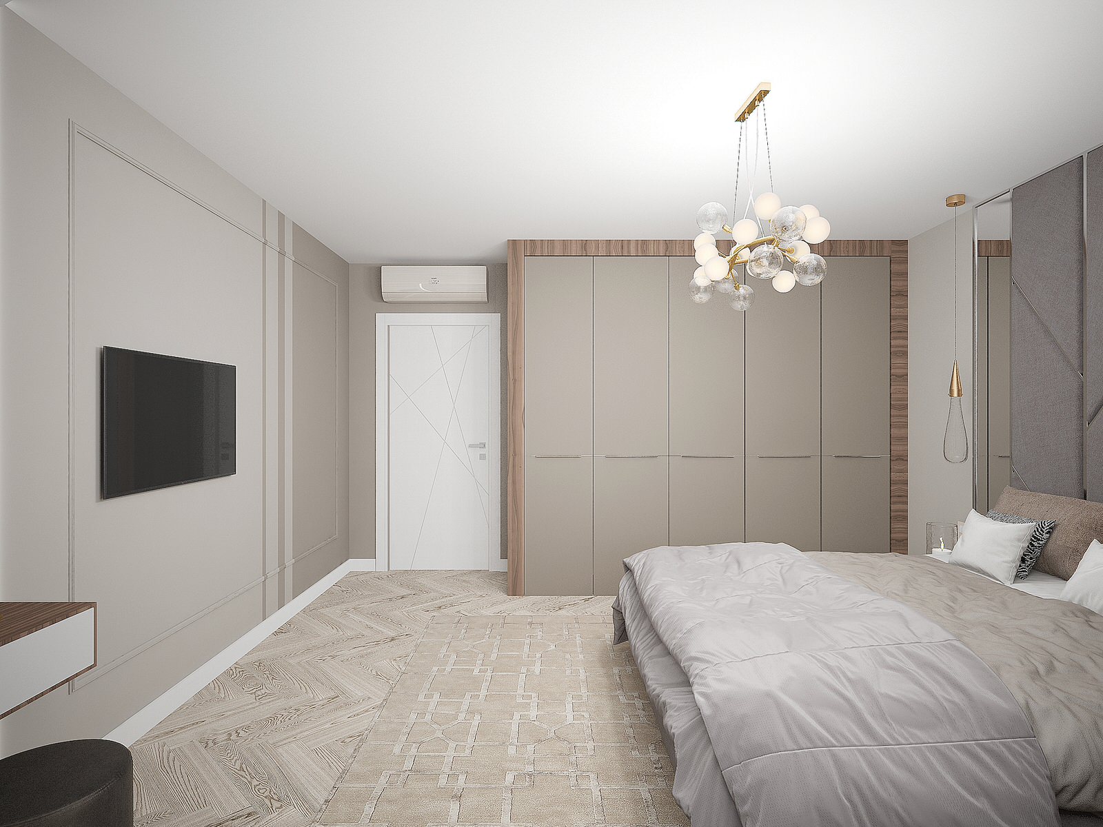 Квартира в ЖК Орион 2019