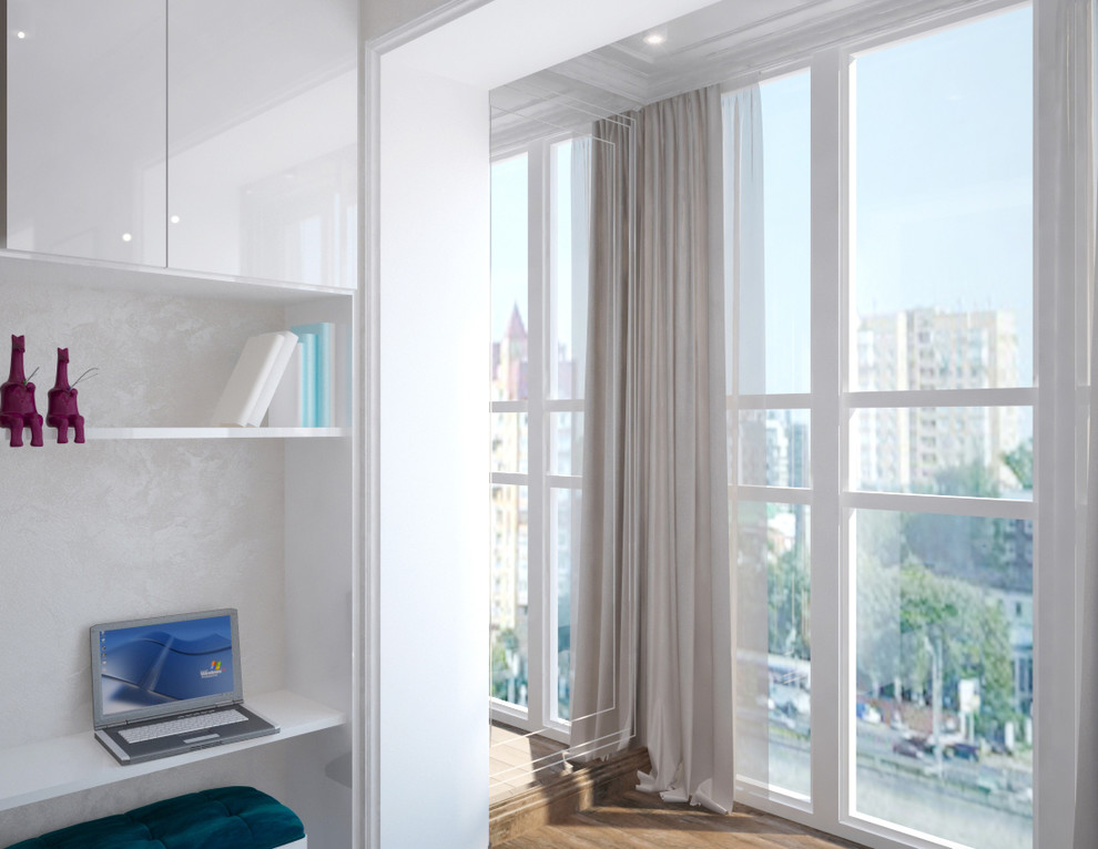 Квартира в ЖК Татьянин парк