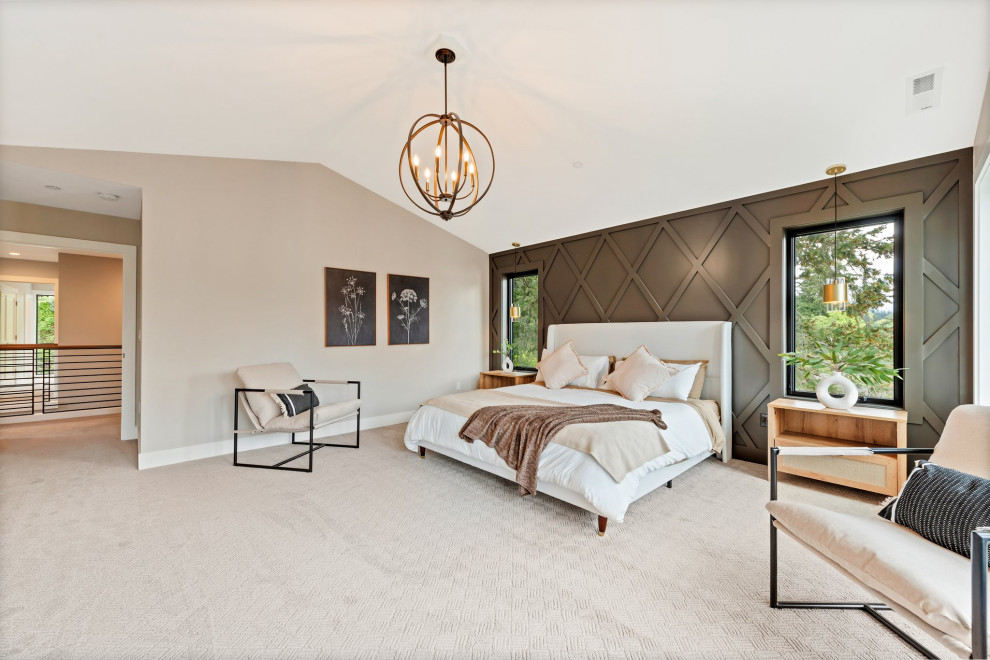 Sammamish, New Construction