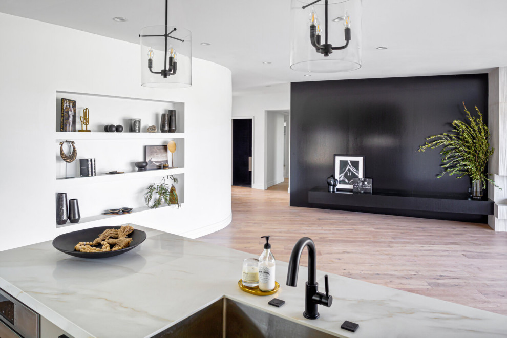 Cloverdale Residence