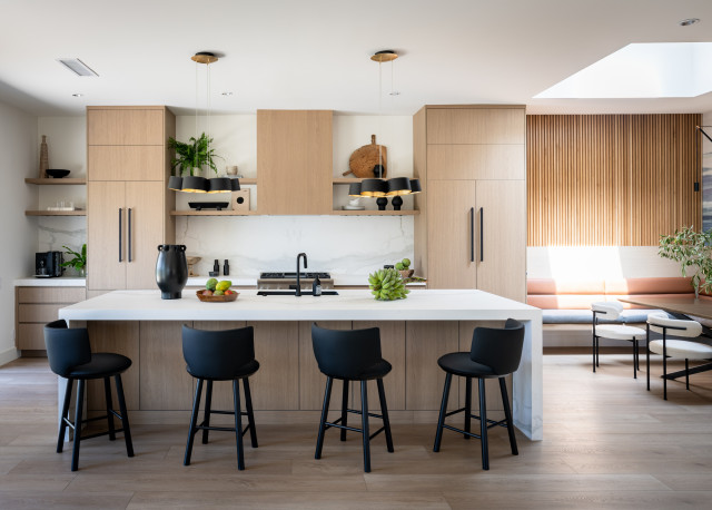 Kitchen trendy-koekken