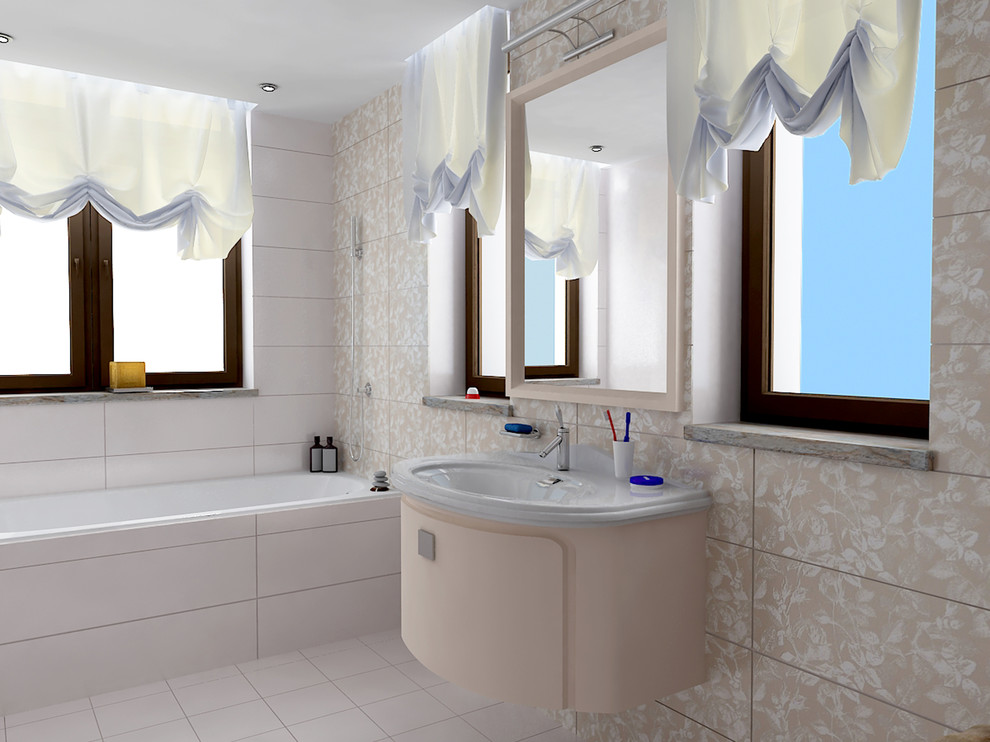 Villa Latchi. Cyprus