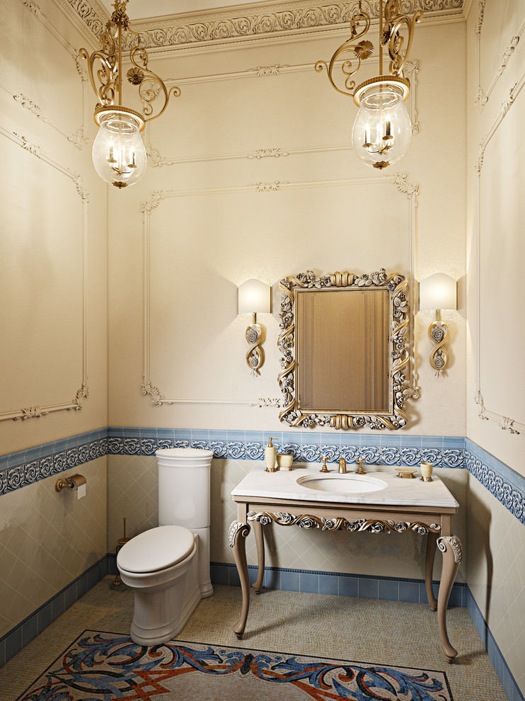 Дом в Посёлке Бенилюкс