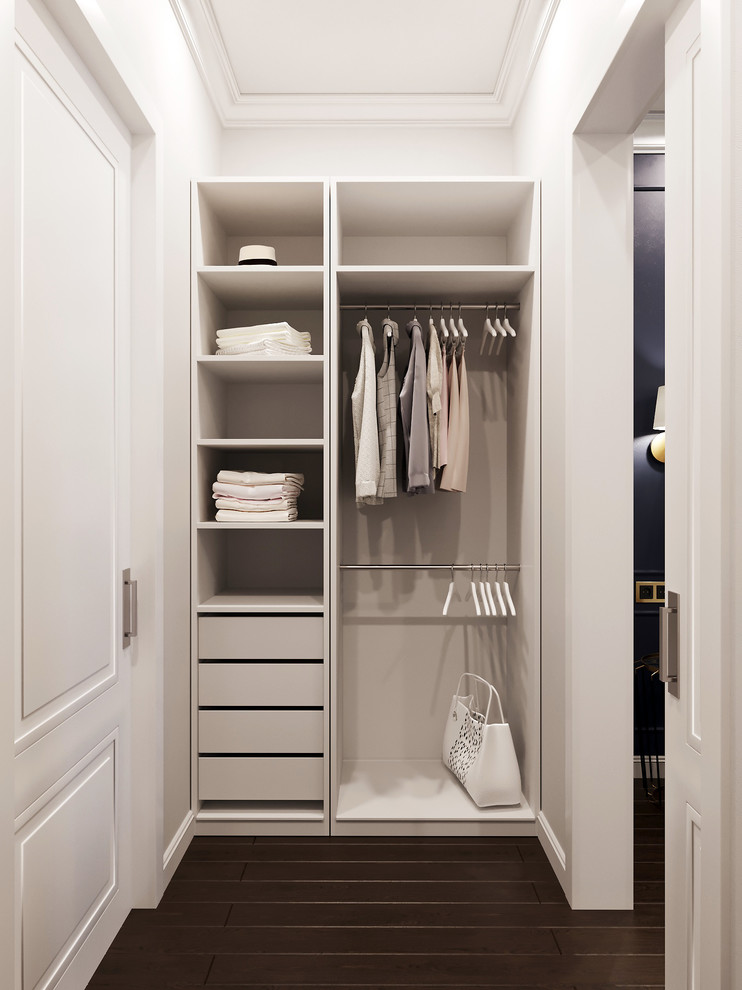 ЖК Родной город 64м2