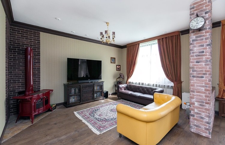 Английская неоклассика