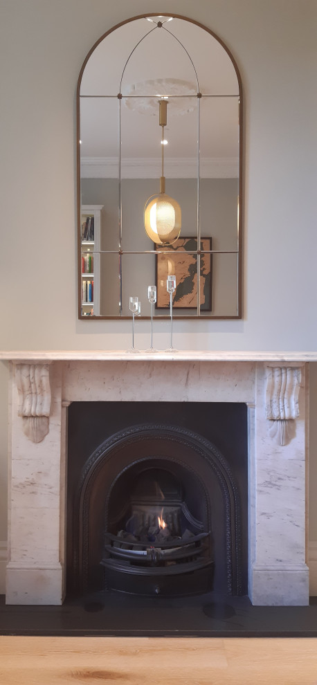 Islington House [Ongoing]