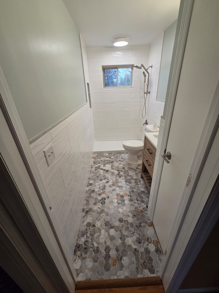Bathroom Remodeling