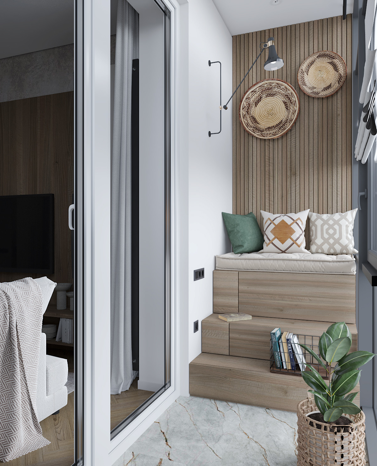 Сказка Бали